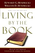 Living By the Book: The Art and Science of Reading the Bible