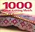 1000 Great Knitting Motifs by Luise Roberts