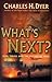 What's Next?: God, Israel, ...