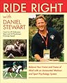 Ride Right with Daniel Stewart: Balance Your Frame and Frame of Mind with an Unmounted Workout and Sports Psychology System.