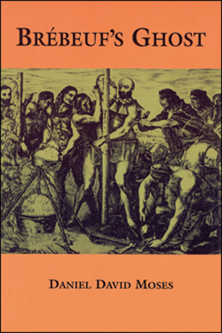 Brébeuf's Ghost (Paperback)