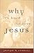 Why It's Hard to Love Jesus