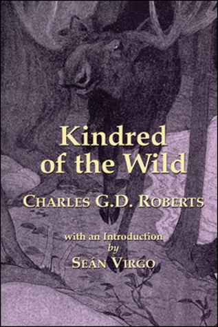 Kindred of the Wild (Paperback)