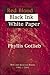 Red Blood Black Ink White Paper: New and Selected Poems 1961–2001