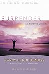 Surrender by Nancy Leigh DeMoss