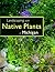Landscaping with Native Plants of Michigan by Lynn M. Steiner