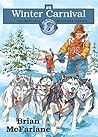 Winter Carnival: Book Five in the Mitchell Brothers Series