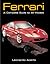 Ferrari: A Complete Guide to All Models