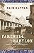 Farewell, Babylon by Naim Kattan