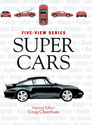 Super Cars