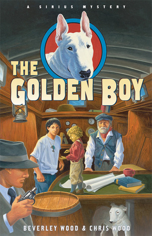 Golden Boy (A Sirius Mystery)