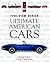 Ultimate American Cars (Five-view)