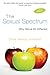 The Sexual Spectrum by Olive Skene Johnson
