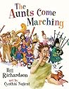 The Aunts Come Marching