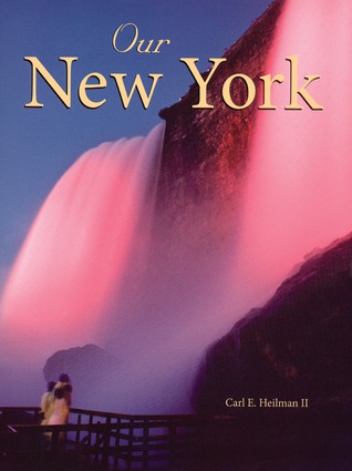Our New York (Hardcover)