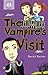 The Vampire's Visit (Salt &...
