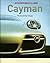 Porsche Cayman by Jutta Deiss