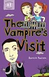 The Vampire's Visit (Salt & Pepper Chronicles, #1)