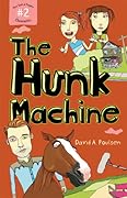 The Hunk Machine