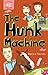 The Hunk Machine (Salt & Pe...