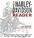The Harley-Davidson Reader by Michael Dregni