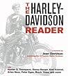 The Harley-Davids...