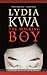 The Walking Boy: A Novel