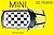MINI 50 Years by Rob Golding