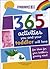 365 Activities You and Your Toddler Will Love by Dr. Roni Cohen Leiderman