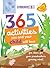 365 Activities You and Your Child Will Love: Fun Ideas for Your Preschooler's Growing Mind!