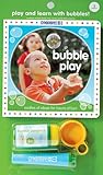Gymboree Bubble Play: Play and Learn with Bubbles! (Gymboree Play & Music)