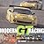 Modern GT Racing