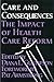 Care and Consequences by Diana L. Gustafson