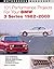 101 Performance Projects for Your BMW 3 Series 1982-2000 by Wayne R. Dempsey