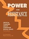 Power and Resistance: Critical Thinking About Canadian Social Issues