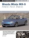 Mazda MX-5 Miata:...