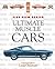 Ultimate Muscle Cars (Five-view)
