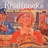KnitKnacks: Much Ado About Knitting KnitKnacks: Much Ado About Knitting