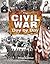 The Civil War Day by Day by Philip R.N. Katcher