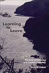 Learning to Leave...