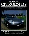 Original Citroen Ds (Original Series) Original Citroen Ds (Original Series)