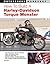 How to Build a Harley-Davidson Torque Monster by Bill Rook