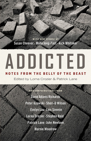Addicted: Notes from the Belly of the Beast (Paperback)