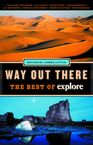 Way Out There: The Best of Explore (Paperback)