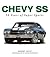 Chevy SS: 50 Years of Super...