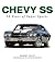 Chevy SS by Robert Genat