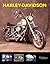 Harley-Davidson by Doug Mitchel