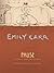 Pause: An Emily Carr Sketch Book