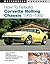 How To Rebuild Corvette Rolling Chassis 1963-1982 (Motorbooks Workshop)