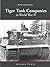 Tiger Tank Battalions in World War II (Spearhead)